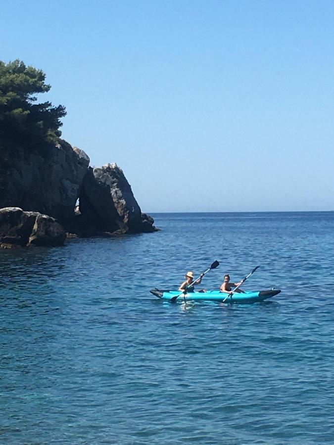 La Herradura 3 Bedroom Apartment Dış mekan fotoğraf