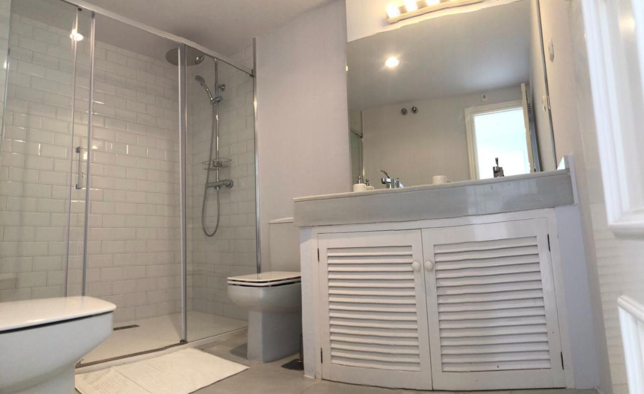 La Herradura 3 Bedroom Apartment Dış mekan fotoğraf