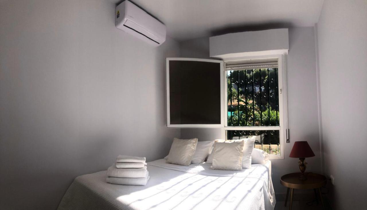La Herradura 3 Bedroom Apartment Dış mekan fotoğraf