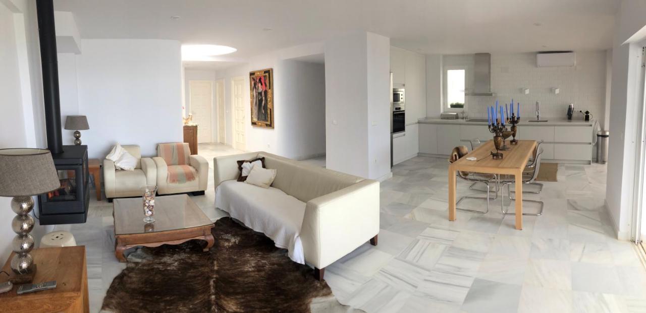 La Herradura 3 Bedroom Apartment Dış mekan fotoğraf