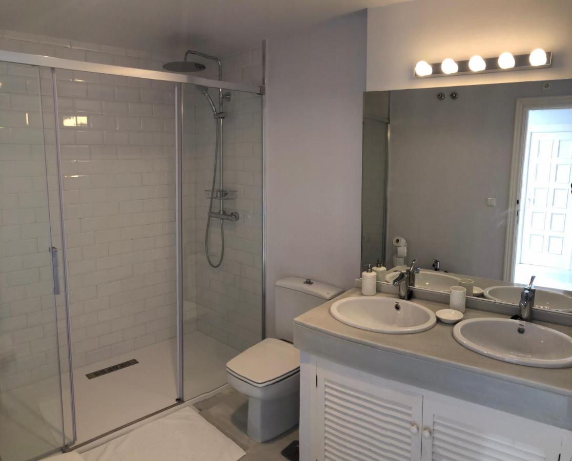 La Herradura 3 Bedroom Apartment Dış mekan fotoğraf