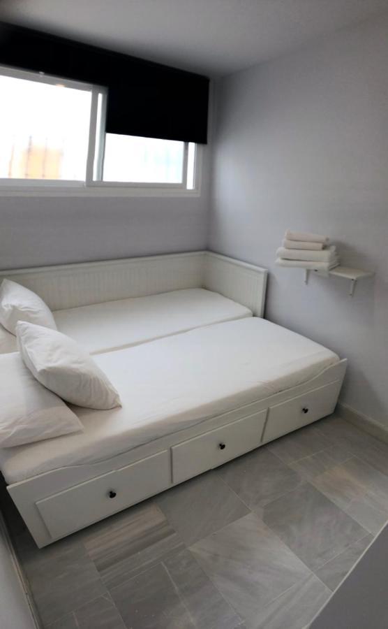 La Herradura 3 Bedroom Apartment Dış mekan fotoğraf