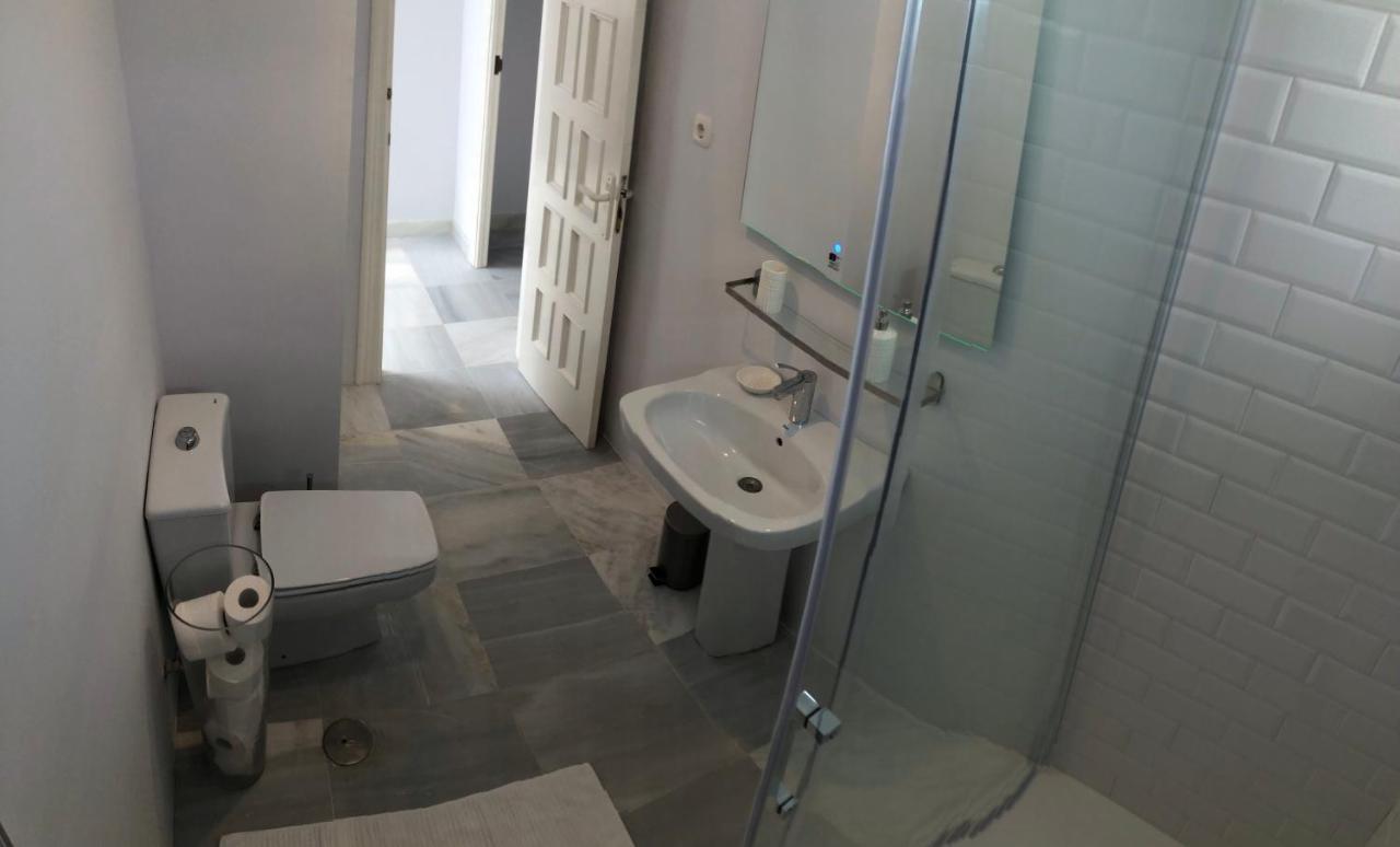 La Herradura 3 Bedroom Apartment Dış mekan fotoğraf