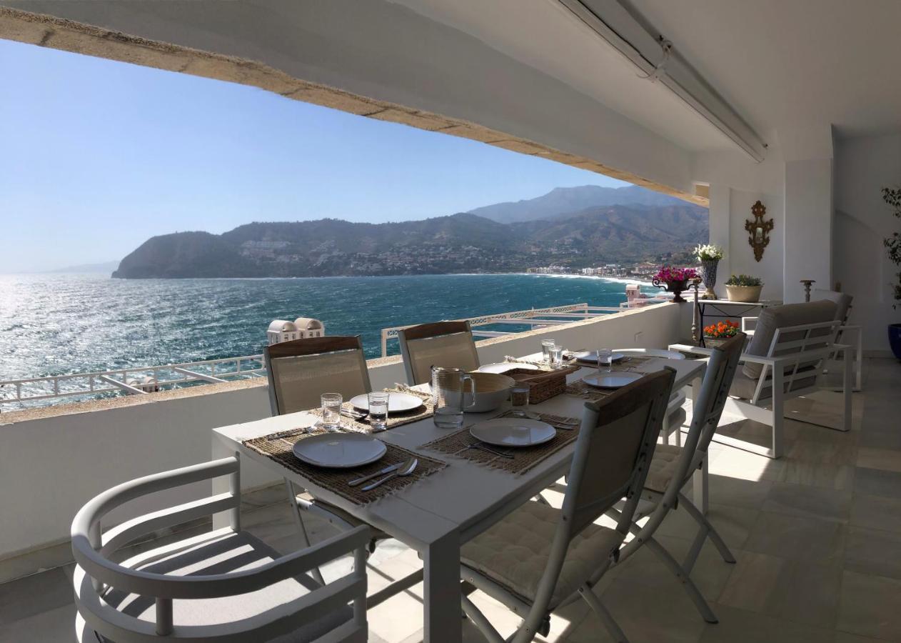 La Herradura 3 Bedroom Apartment Dış mekan fotoğraf
