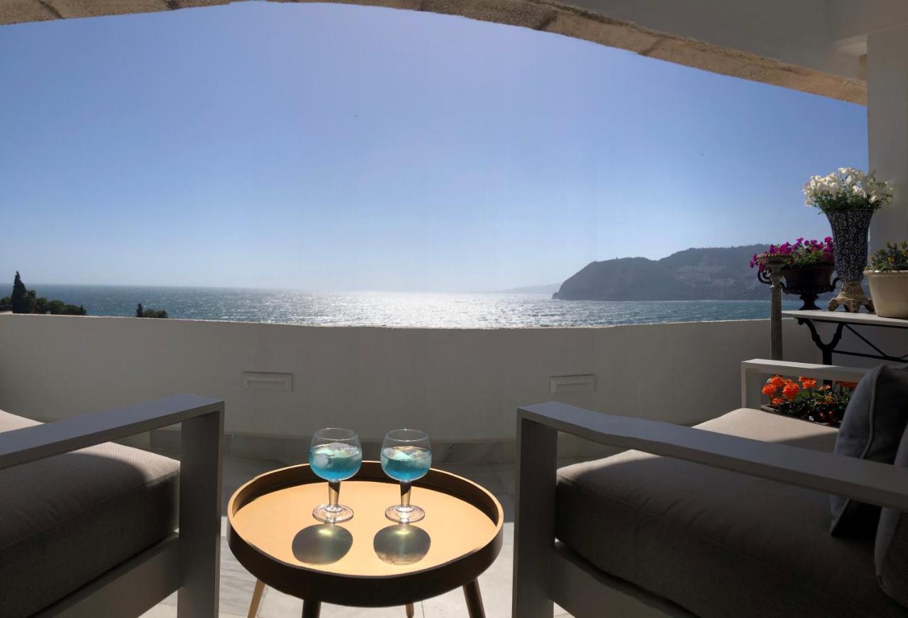 La Herradura 3 Bedroom Apartment Dış mekan fotoğraf