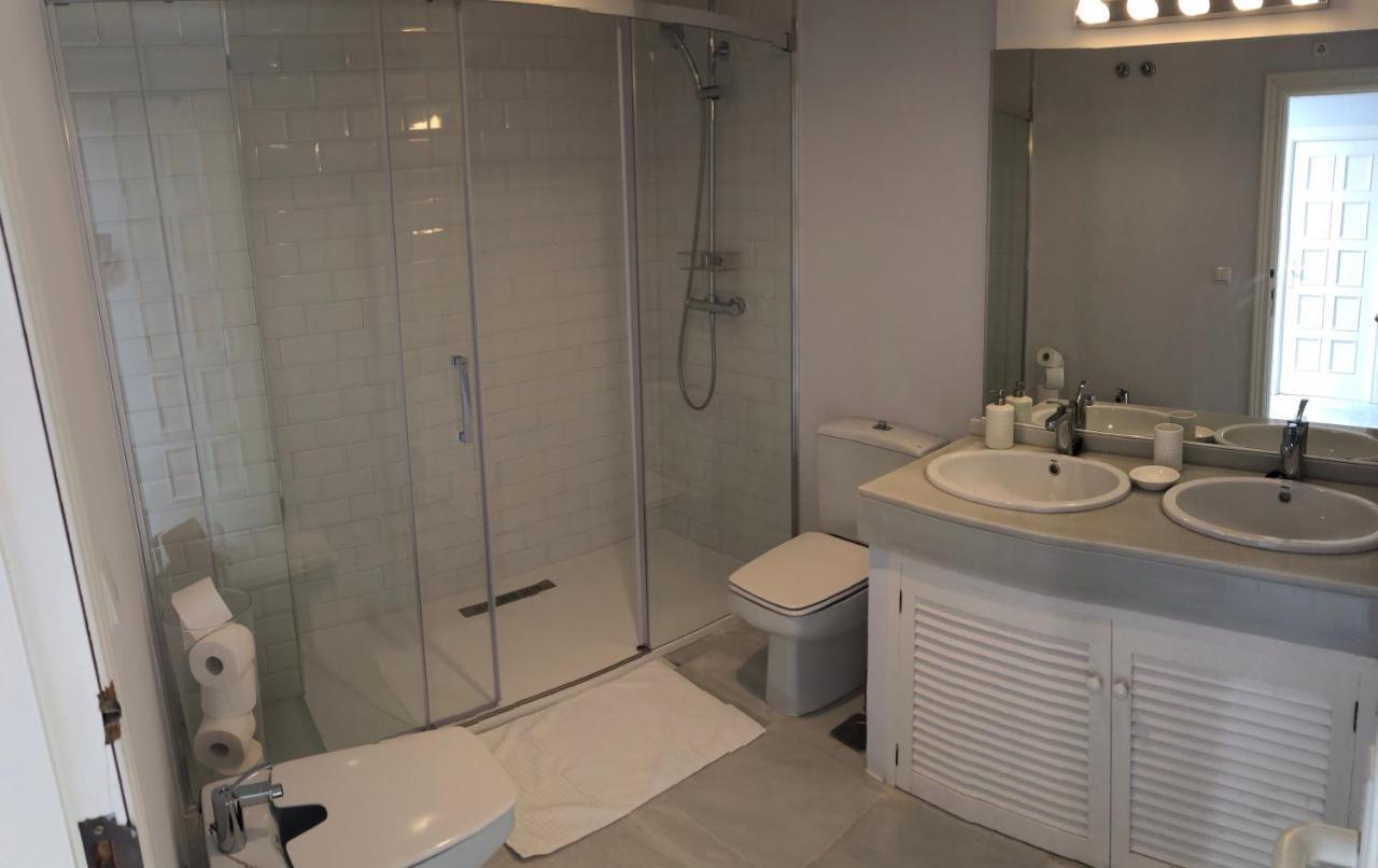 La Herradura 3 Bedroom Apartment Dış mekan fotoğraf