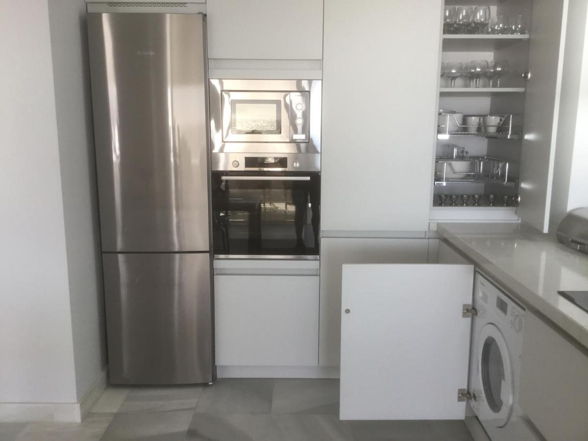 La Herradura 3 Bedroom Apartment Dış mekan fotoğraf