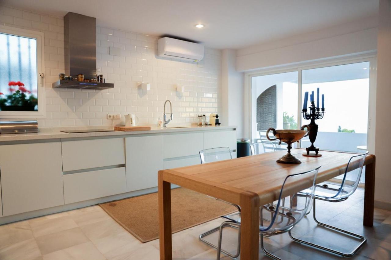La Herradura 3 Bedroom Apartment Dış mekan fotoğraf