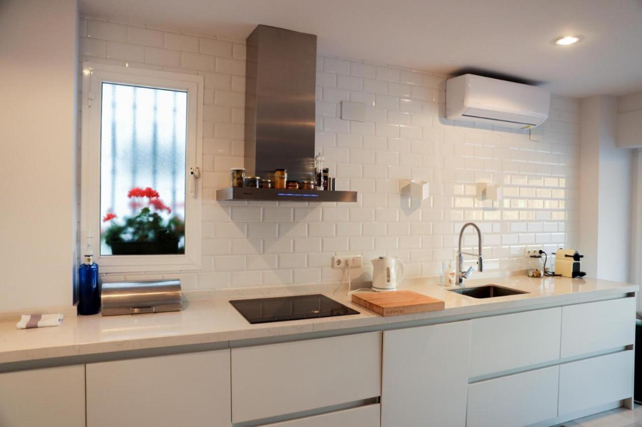 La Herradura 3 Bedroom Apartment Dış mekan fotoğraf