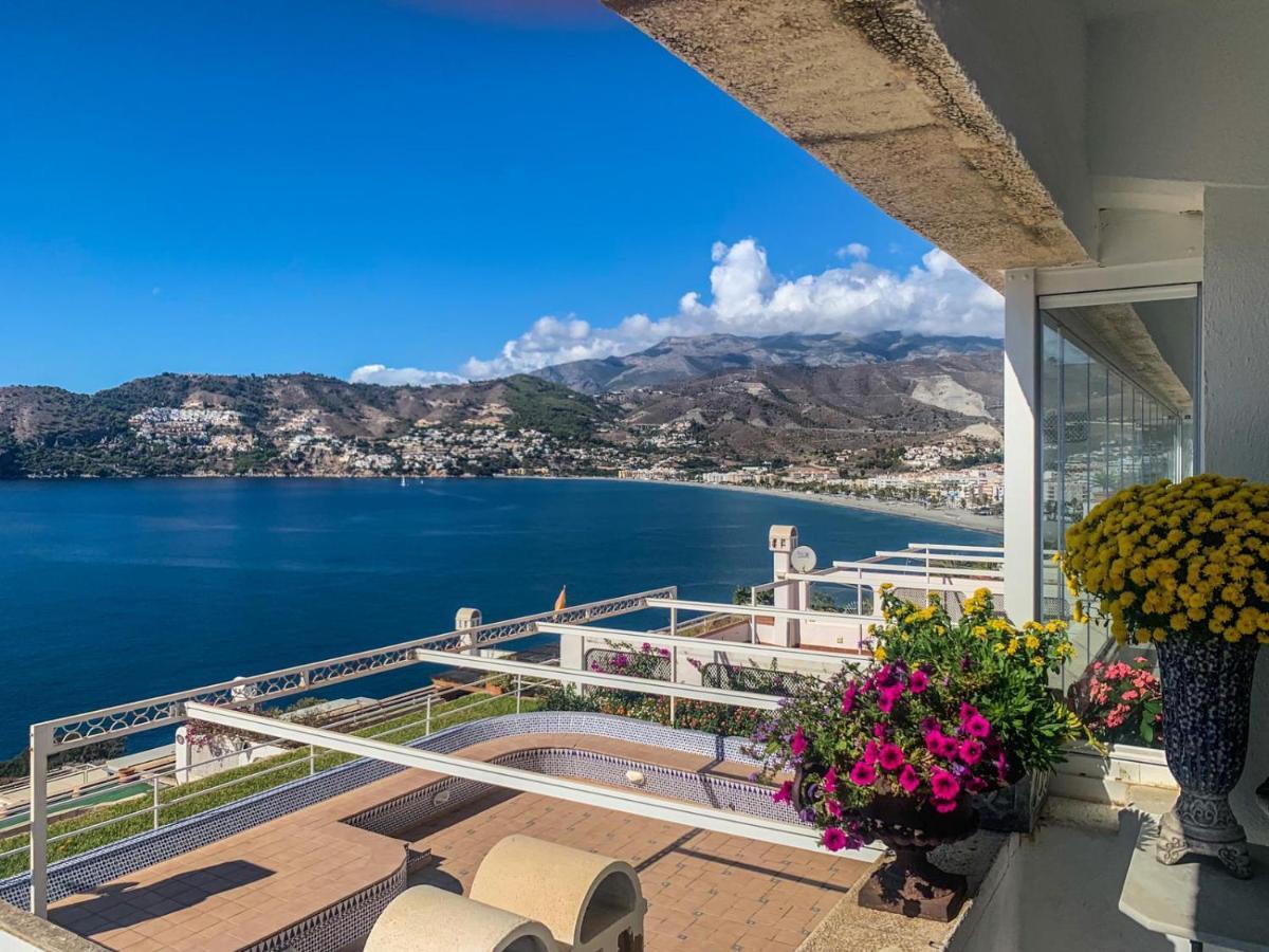 La Herradura 3 Bedroom Apartment Dış mekan fotoğraf
