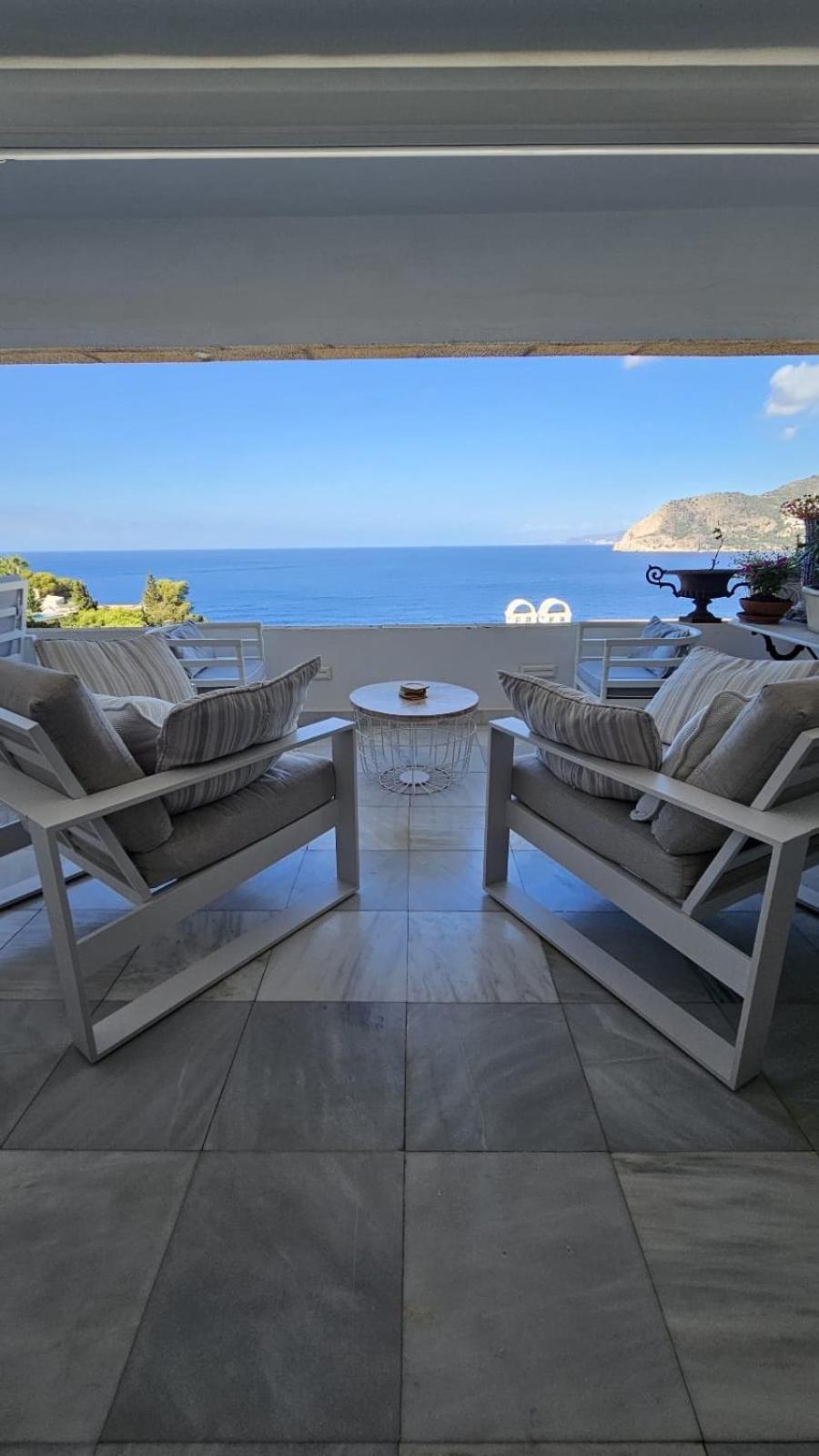 La Herradura 3 Bedroom Apartment Dış mekan fotoğraf