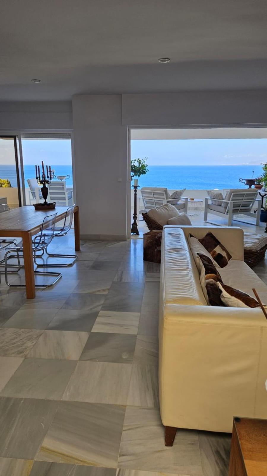 La Herradura 3 Bedroom Apartment Dış mekan fotoğraf