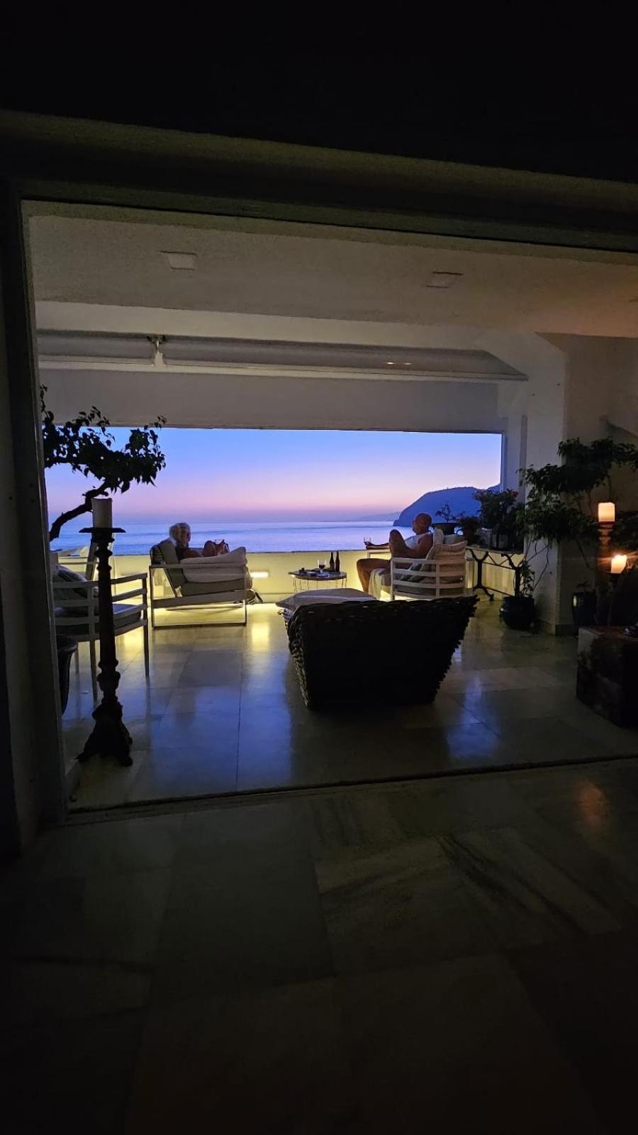 La Herradura 3 Bedroom Apartment Dış mekan fotoğraf