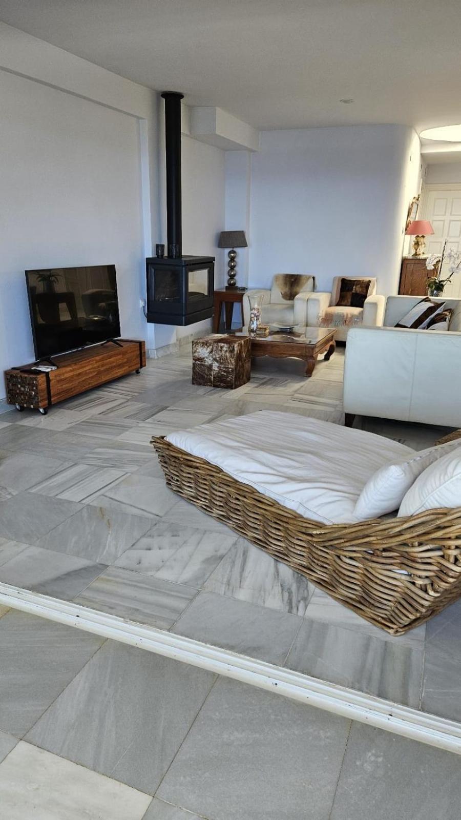 La Herradura 3 Bedroom Apartment Dış mekan fotoğraf