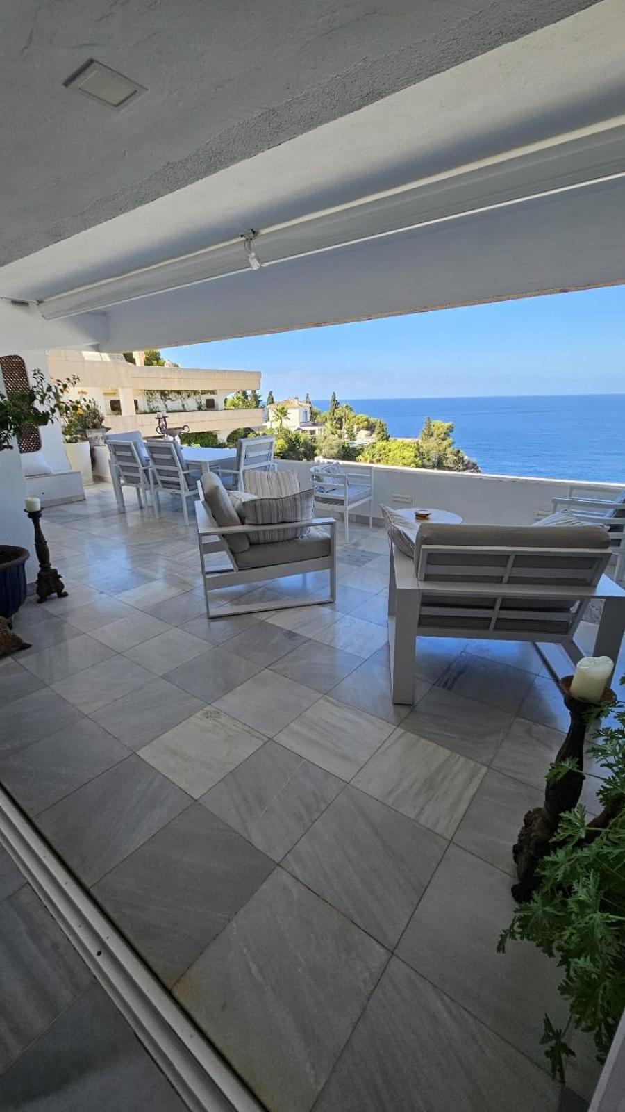 La Herradura 3 Bedroom Apartment Dış mekan fotoğraf
