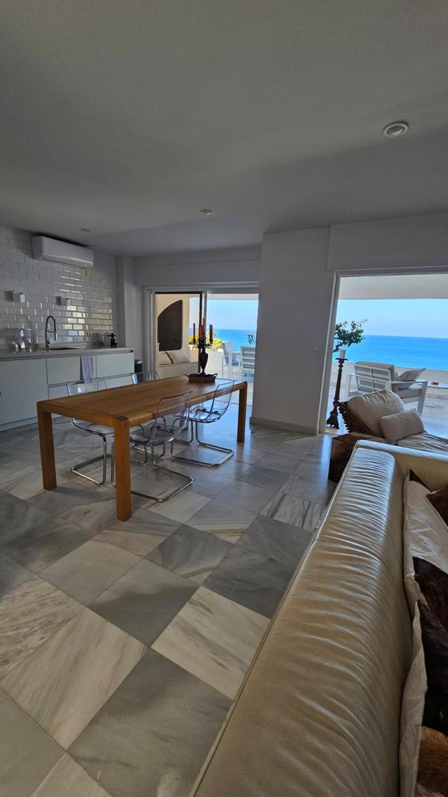 La Herradura 3 Bedroom Apartment Dış mekan fotoğraf