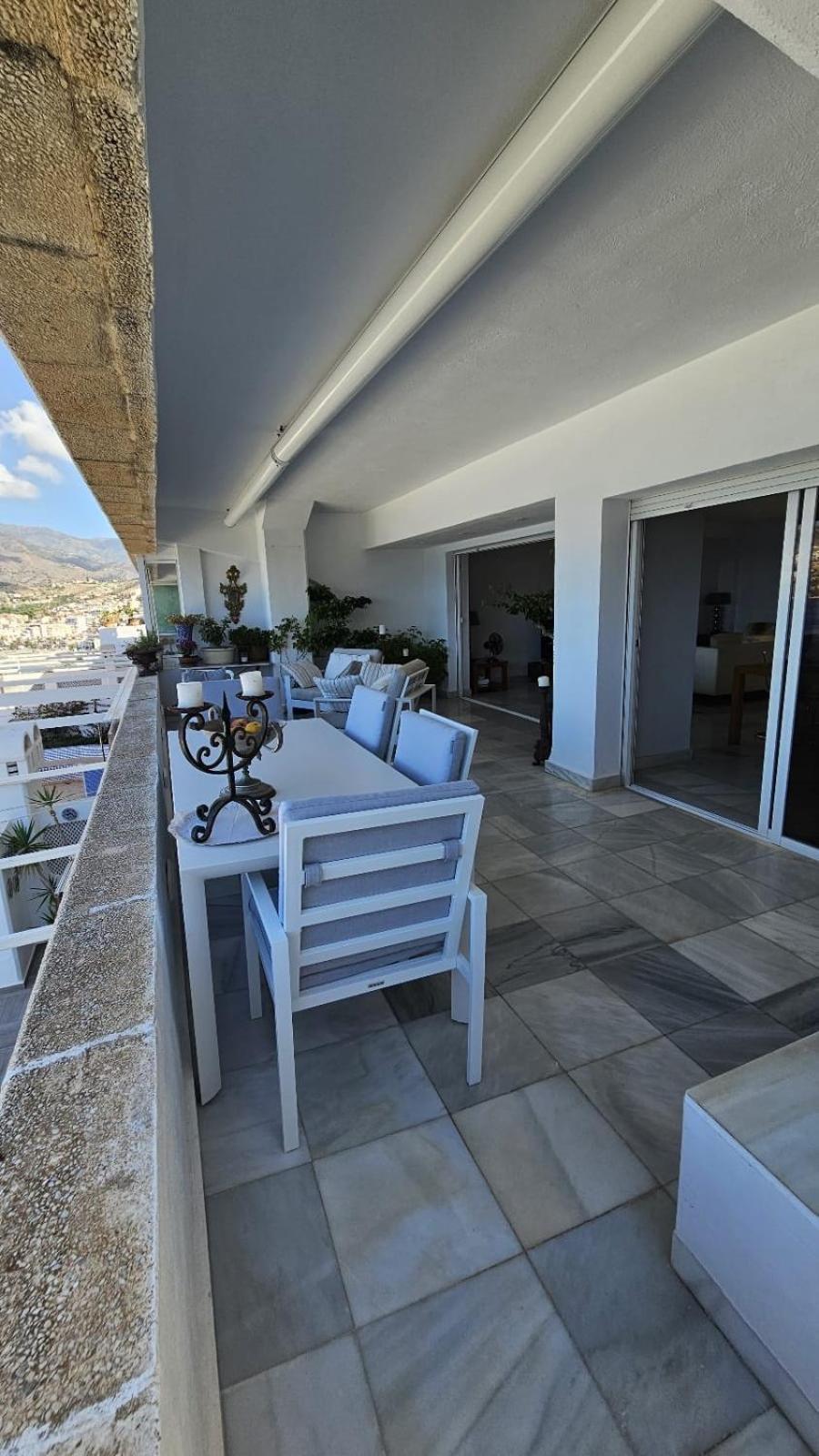 La Herradura 3 Bedroom Apartment Dış mekan fotoğraf