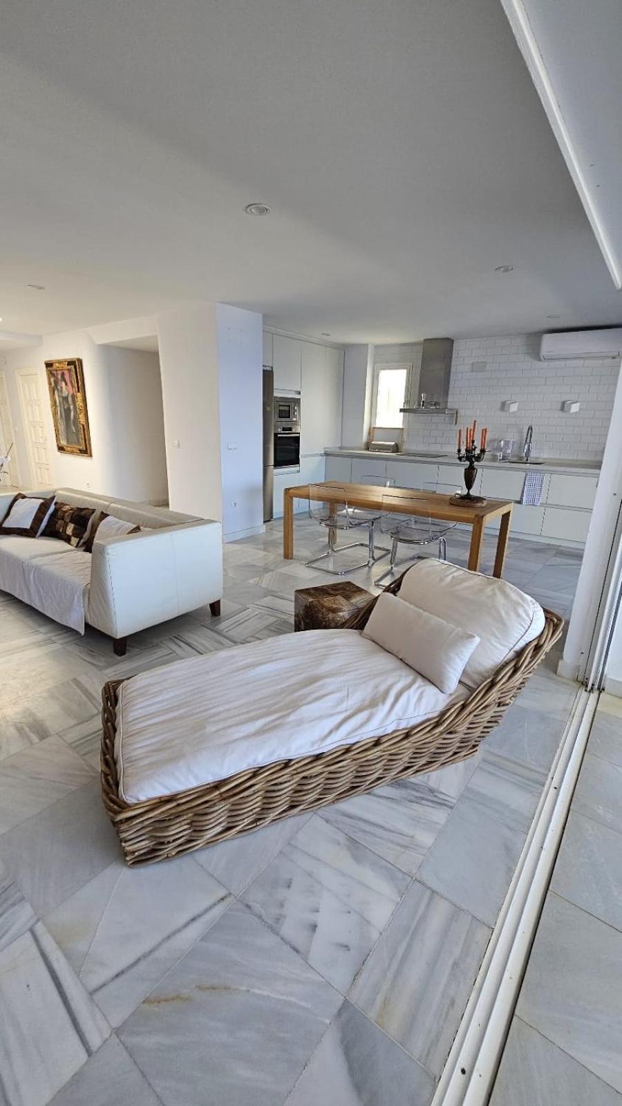 La Herradura 3 Bedroom Apartment Dış mekan fotoğraf