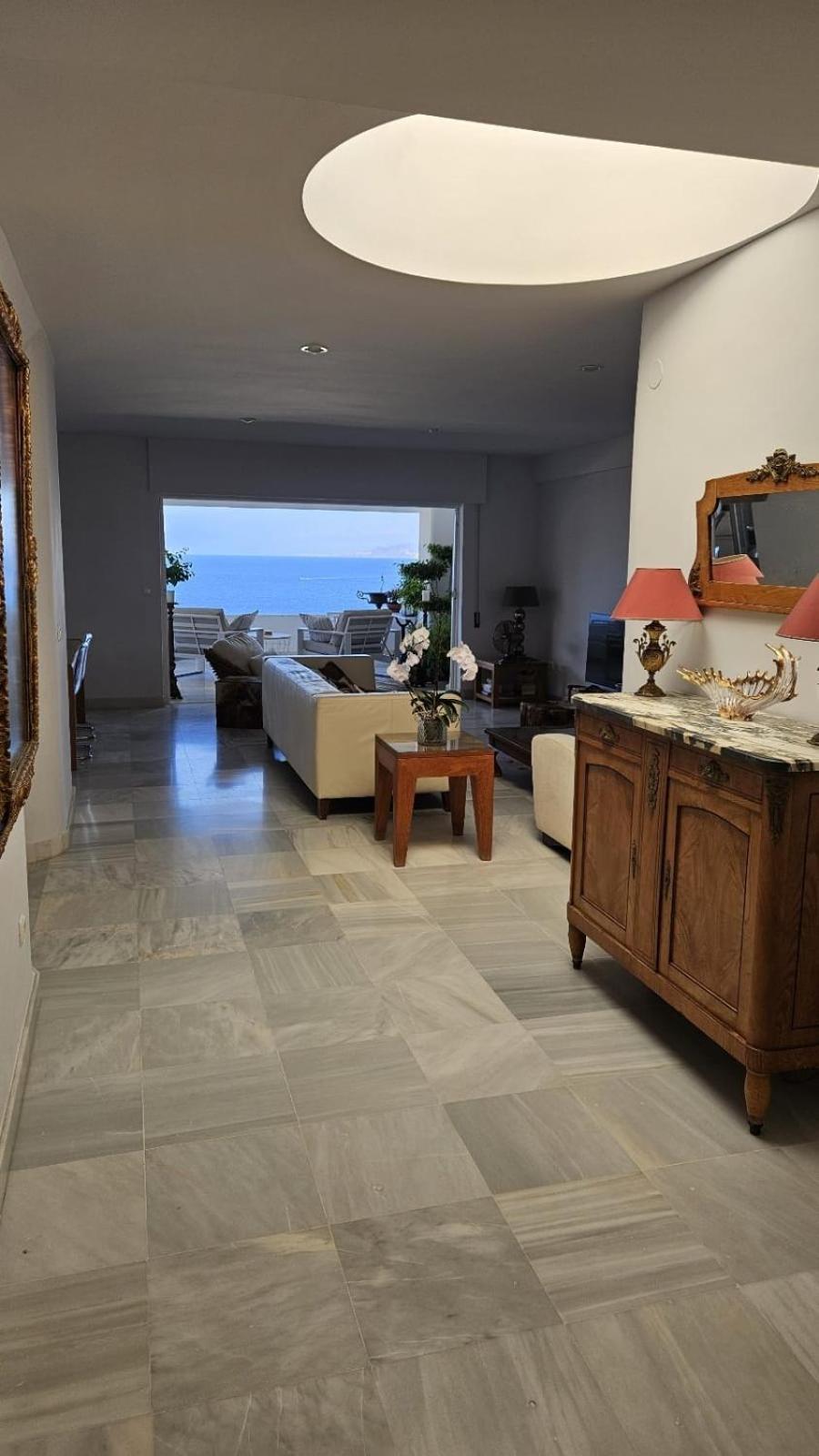 La Herradura 3 Bedroom Apartment Dış mekan fotoğraf