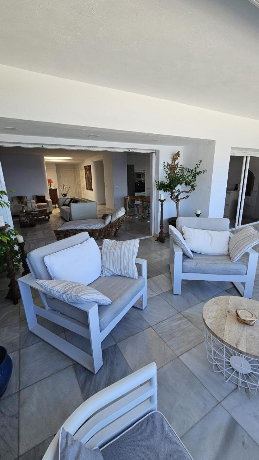 La Herradura 3 Bedroom Apartment Dış mekan fotoğraf